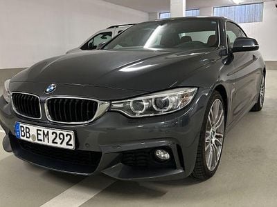 BMW 435