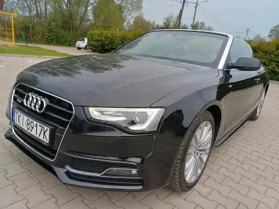 Gebraucht Audi A5 Cabriolet