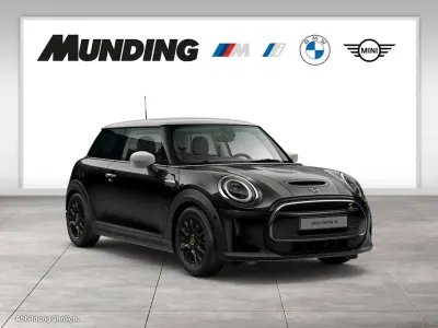 Gebraucht Mini Cooper SE