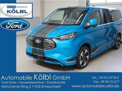 Ford Tourneo