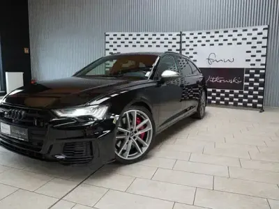 Usata Audi S6 Ambiente 571 CV (419 kW) 2016 Andere Station wagon