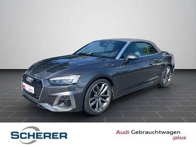Audi A5 Cabriolet