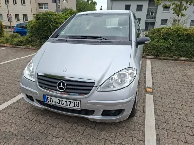 Gebraucht Mercedes A180
