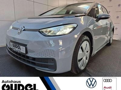 Second-hand VW ID.3 Pure 110 kW (150 CP) 2021 Gri Hatchback