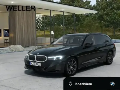 Gebraucht BMW 320