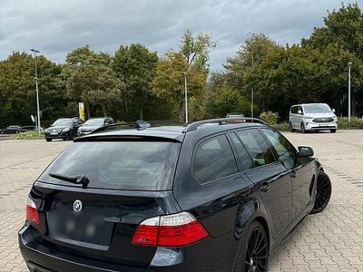 BMW 535