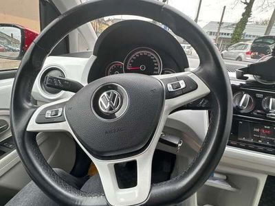 gebraucht VW up! beats BMT/Start-Stopp