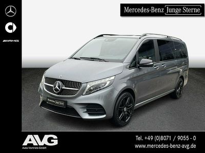 Gebraucht Mercedes E250 Avantgarde Edition 190 PS (139 kW) 2021 Selenitgrau Kombi