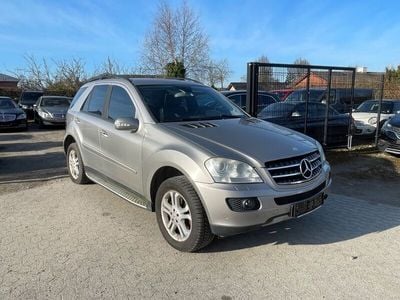 Mercedes ML280
