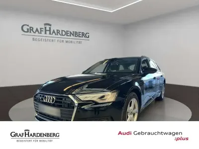 Gebraucht Audi A6