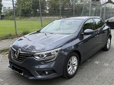 Renault Mégane III