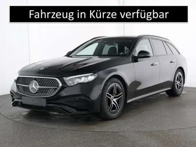 Gebraucht Mercedes E200