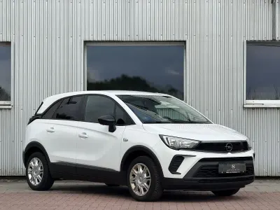 Gebraucht Opel Crossland