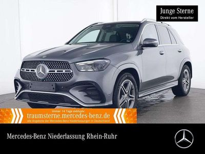 Mercedes GLE450 AMG