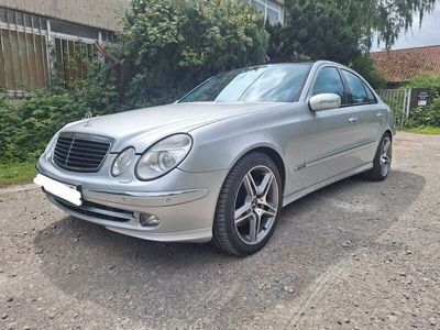 Mercedes E350