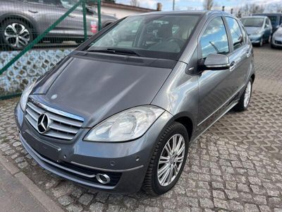 Mercedes A180