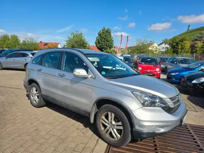 Gebraucht Honda CR-V