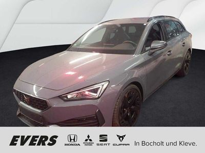 gebraucht Cupra Leon ST 1.4 e-Hybrid VZ DSG+AHK+ACC