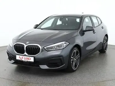 Gebraucht BMW 118 Advantage 140 PS (102 kW) 2020 Andere Kleinwagen