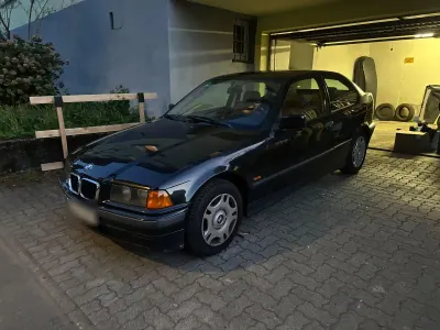 Gebraucht BMW 316