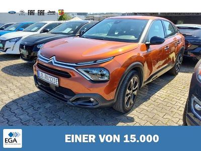 Citroën e-C4