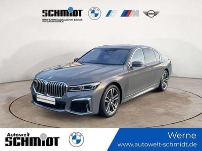BMW 730