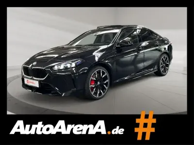 Gebraucht BMW 220 M Sport 156 PS (114 kW) 2025 Schwarz Coupé