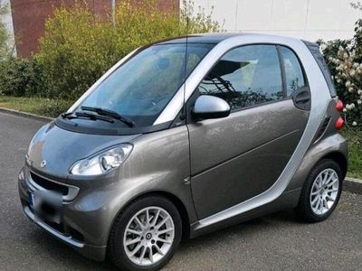 Smart ForTwo Coupé