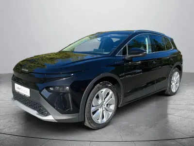 Gebraucht Skoda Elroq
