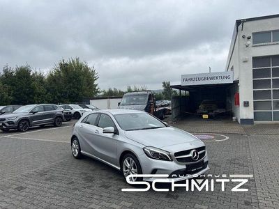 Mercedes A220