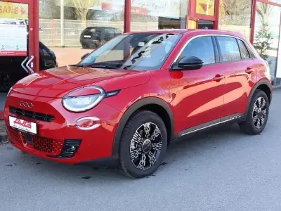 Gebraucht Fiat 600