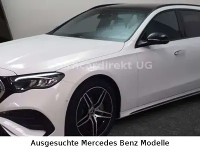 Gebraucht Mercedes E300