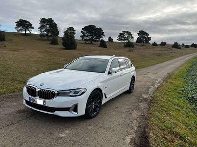 BMW 530e