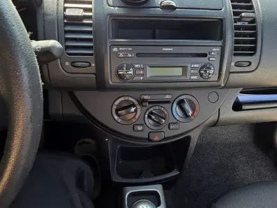 Occasion Nissan Note