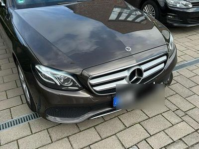 Mercedes 220