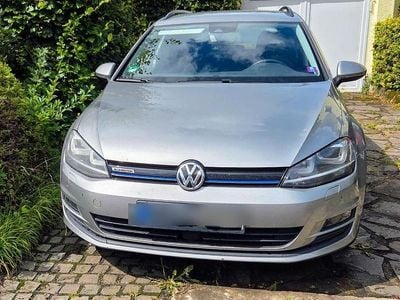 VW Golf VII