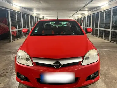 Gebraucht Opel Tigra