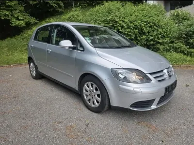 Gebraucht VW Golf IV Comfortline 140 PS (102 kW) 2006 Limousine