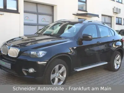 Gebraucht BMW X6