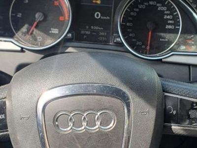 gebraucht Audi A5 3.0 TDI (DPF) tiptronic quattro -