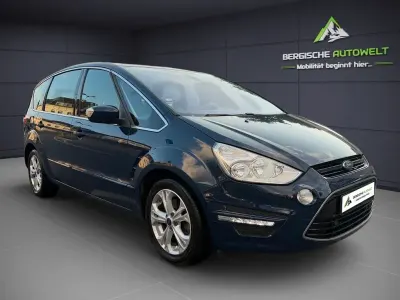 Gebraucht Ford S-MAX