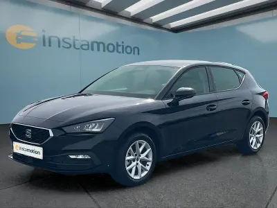 Gebraucht Seat Leon