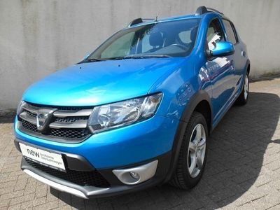 gebraucht Dacia Sandero TCe 90 Stepway Prestige