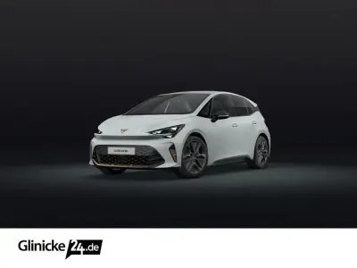 Neu Cupra Born 139 kW (190 PS) 2026 Kleinwagen