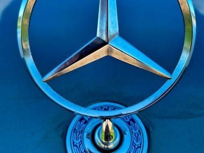 Gebraucht Mercedes E320 220 PS (161 kW) 1994 Braun Coupé