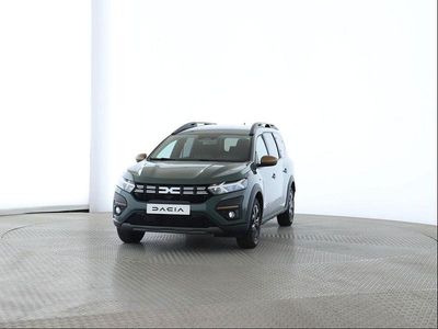 Gebraucht Dacia Jogger Extreme 110 PS (80 kW) 2025 Grau Van / Kleinbus