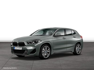 gebraucht BMW X2 xDrive25e