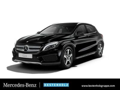 Mercedes GLA200