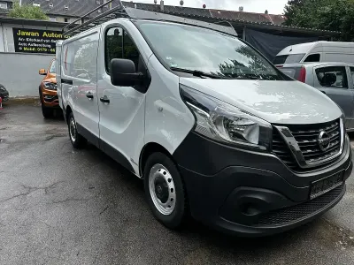 Gebraucht Nissan NV300