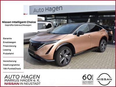 Nissan Ariya